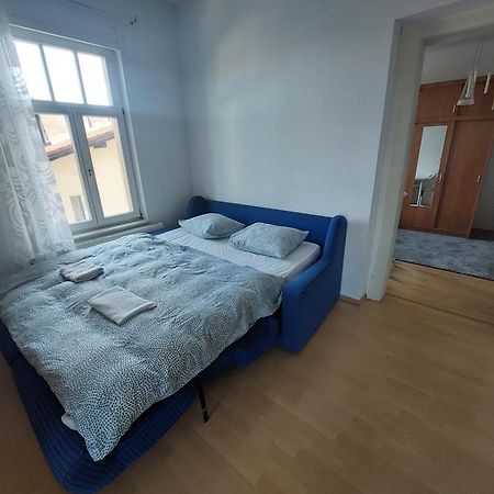 Hotel R24, Rose House à Ljubljana Extérieur photo