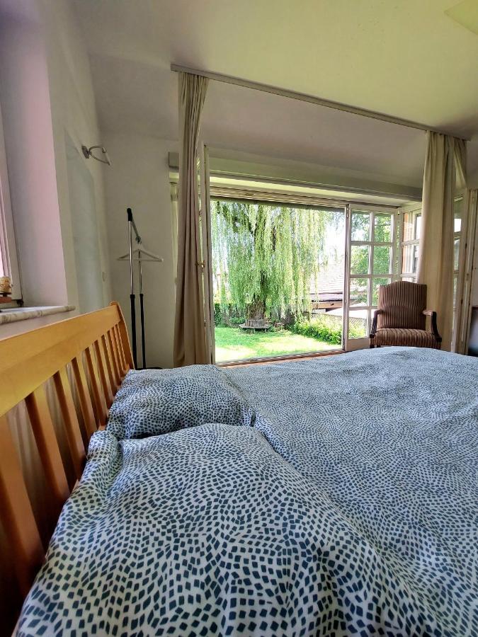 Hotel R24, Rose House à Ljubljana Extérieur photo