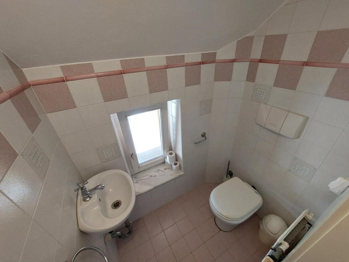 Hotel R24, Rose House à Ljubljana Extérieur photo