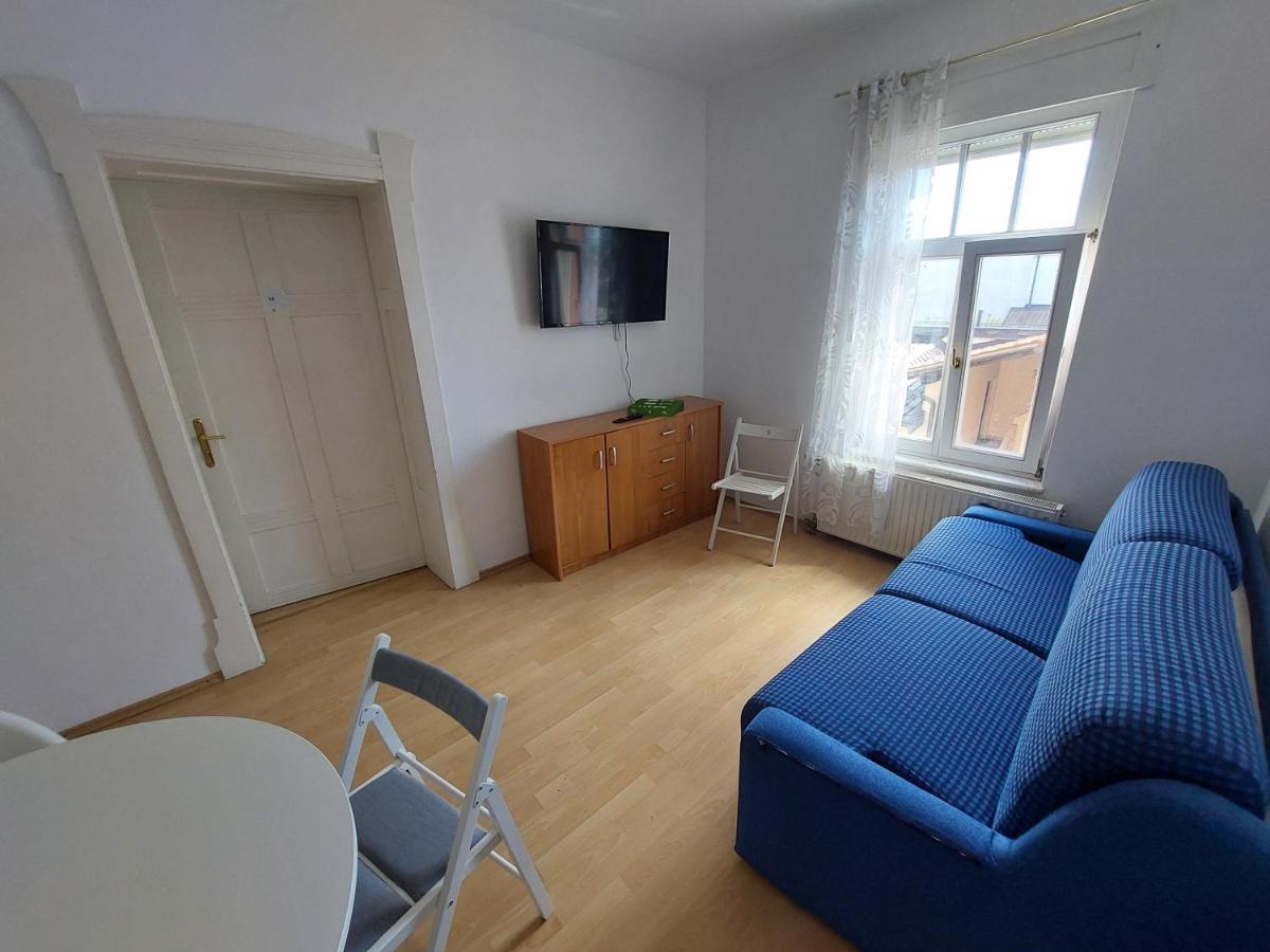 Hotel R24, Rose House à Ljubljana Extérieur photo