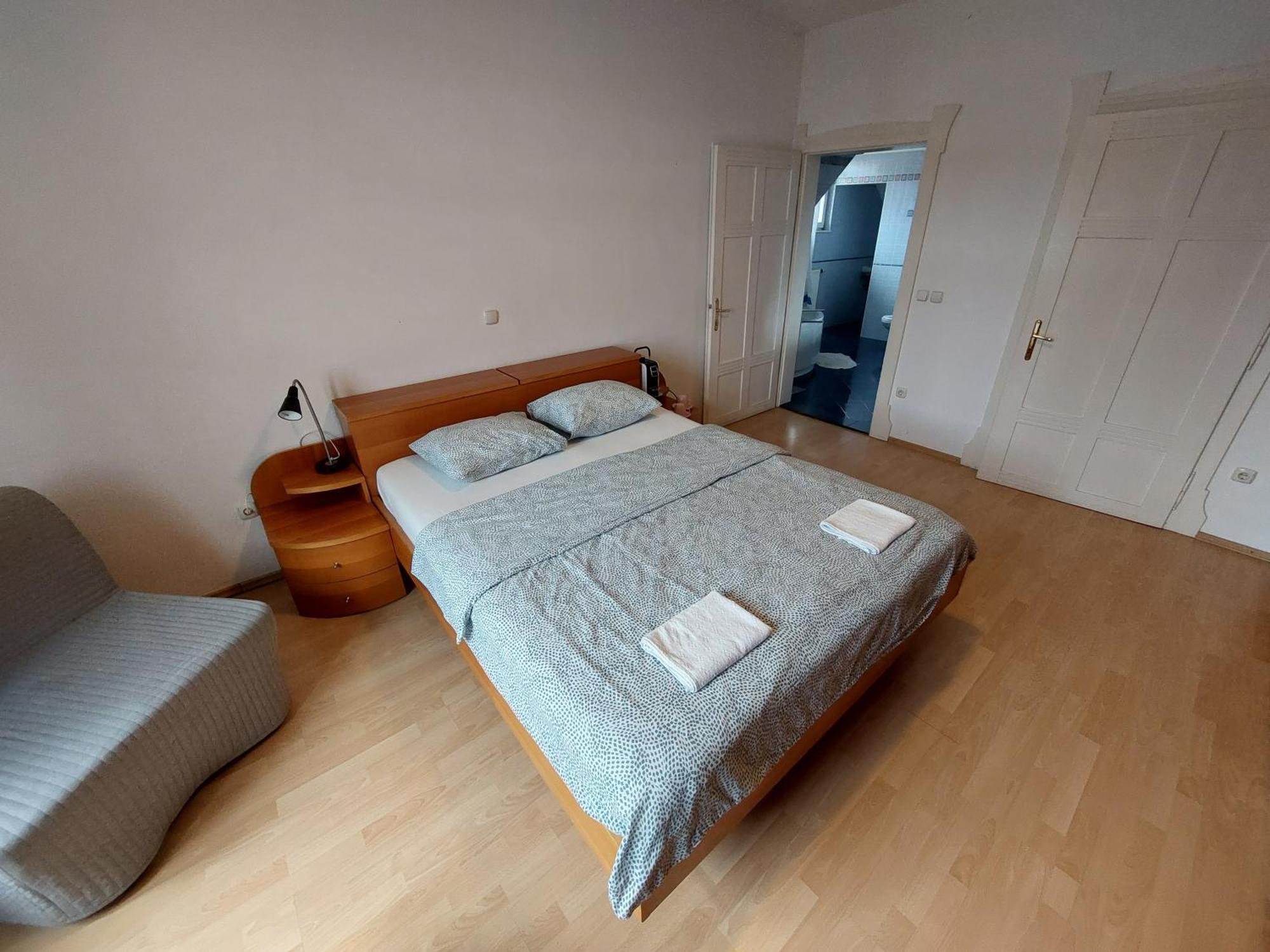 Hotel R24, Rose House à Ljubljana Extérieur photo