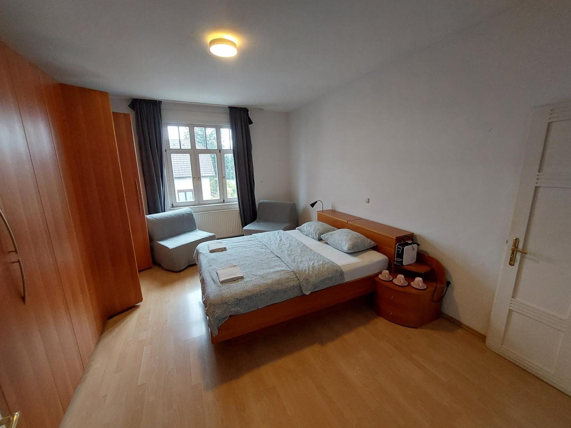 Hotel R24, Rose House à Ljubljana Extérieur photo