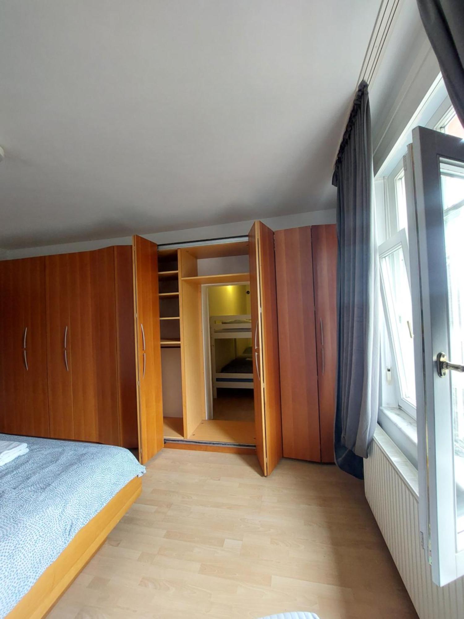 Hotel R24, Rose House à Ljubljana Extérieur photo