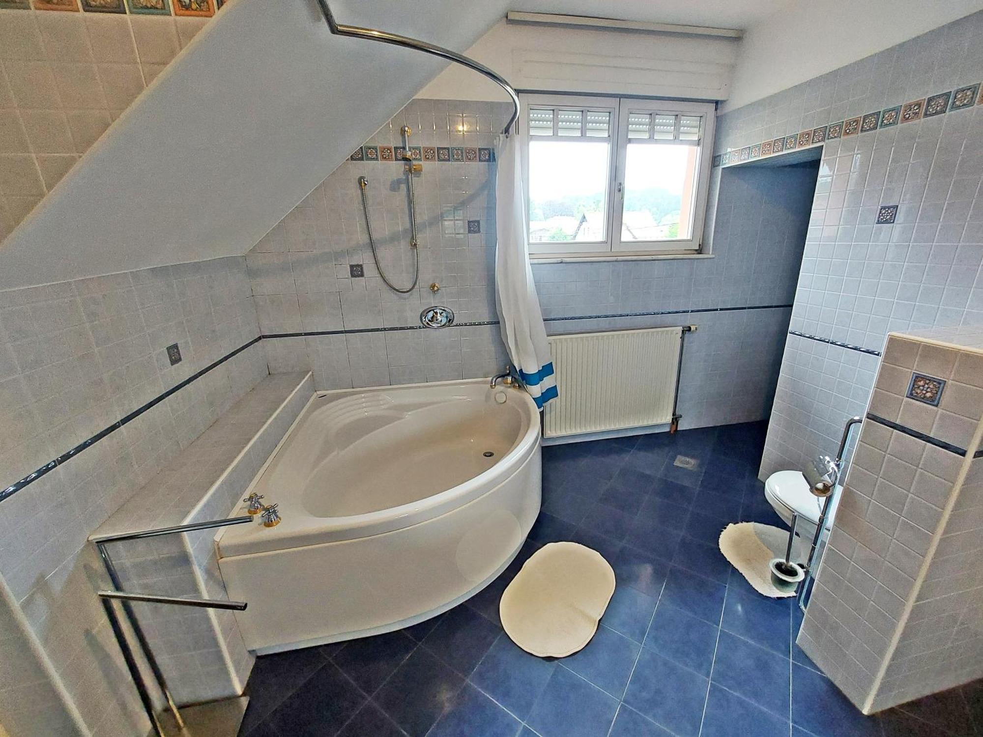 Hotel R24, Rose House à Ljubljana Extérieur photo