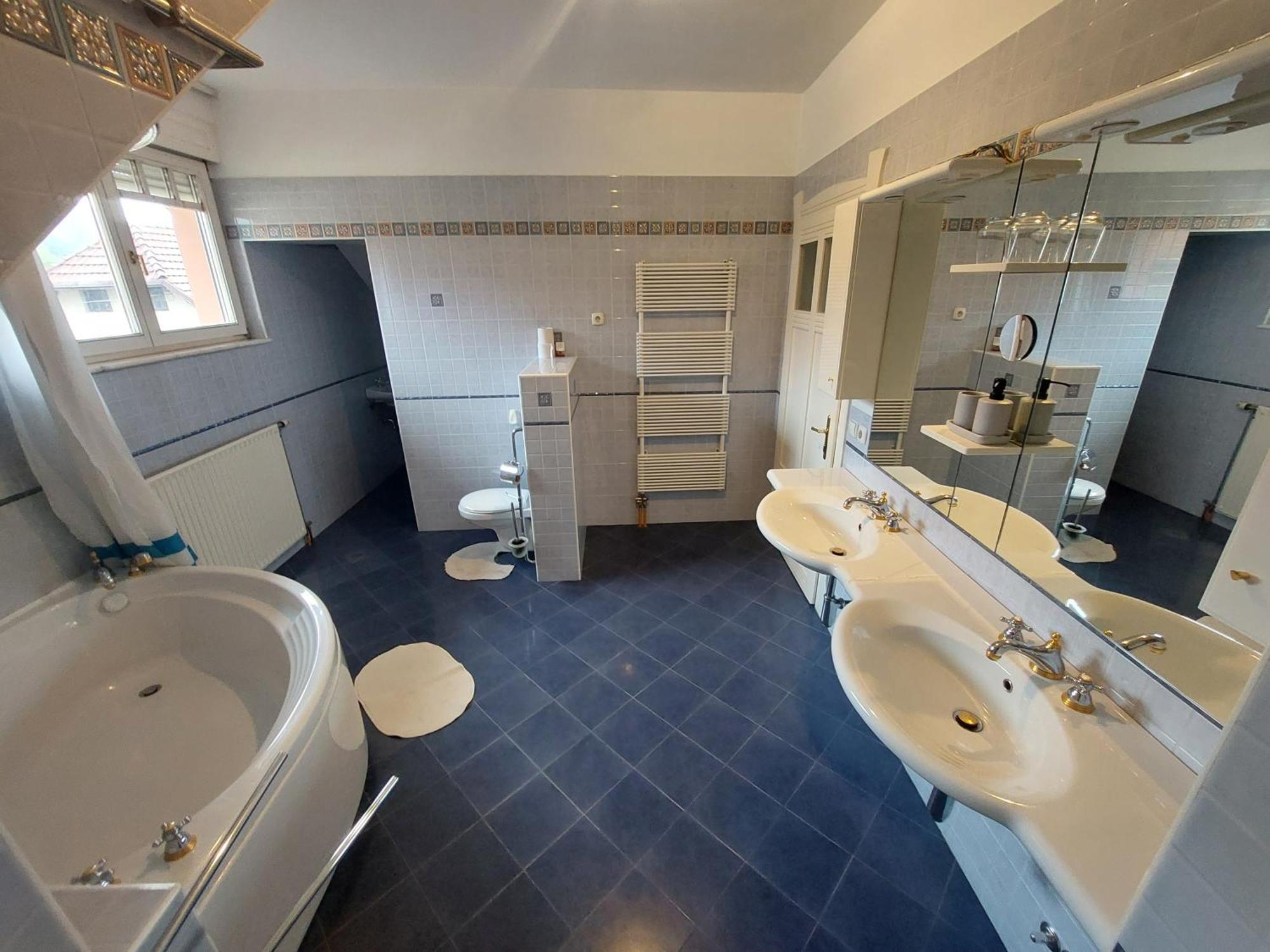 Hotel R24, Rose House à Ljubljana Extérieur photo