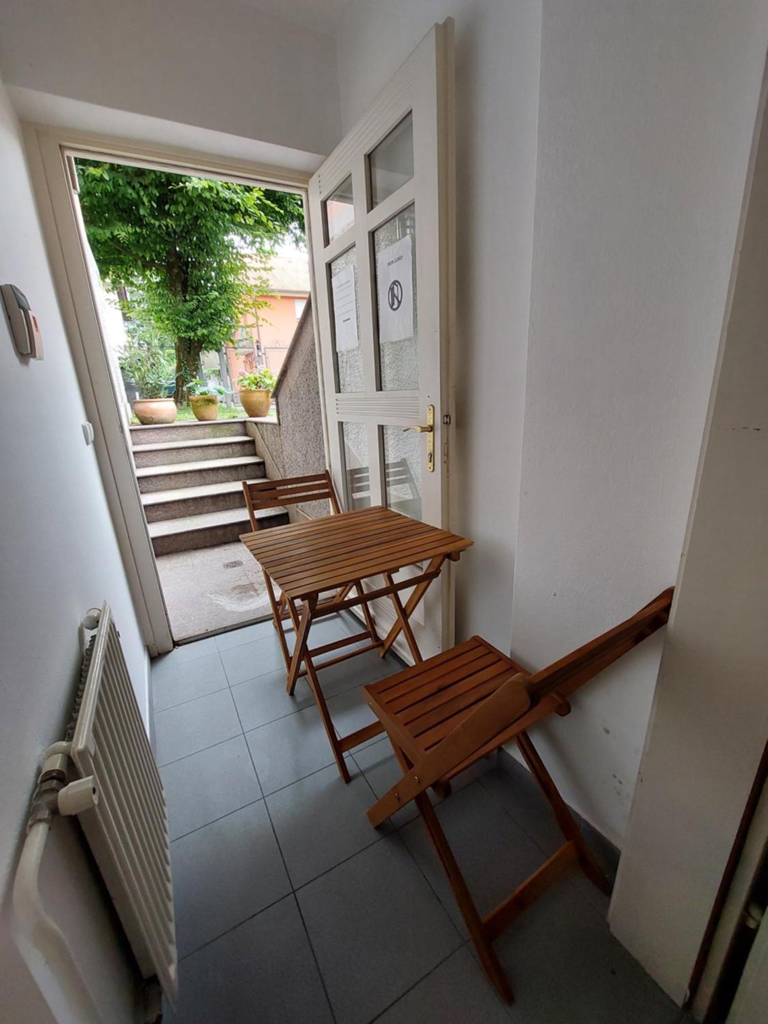 Hotel R24, Rose House à Ljubljana Extérieur photo