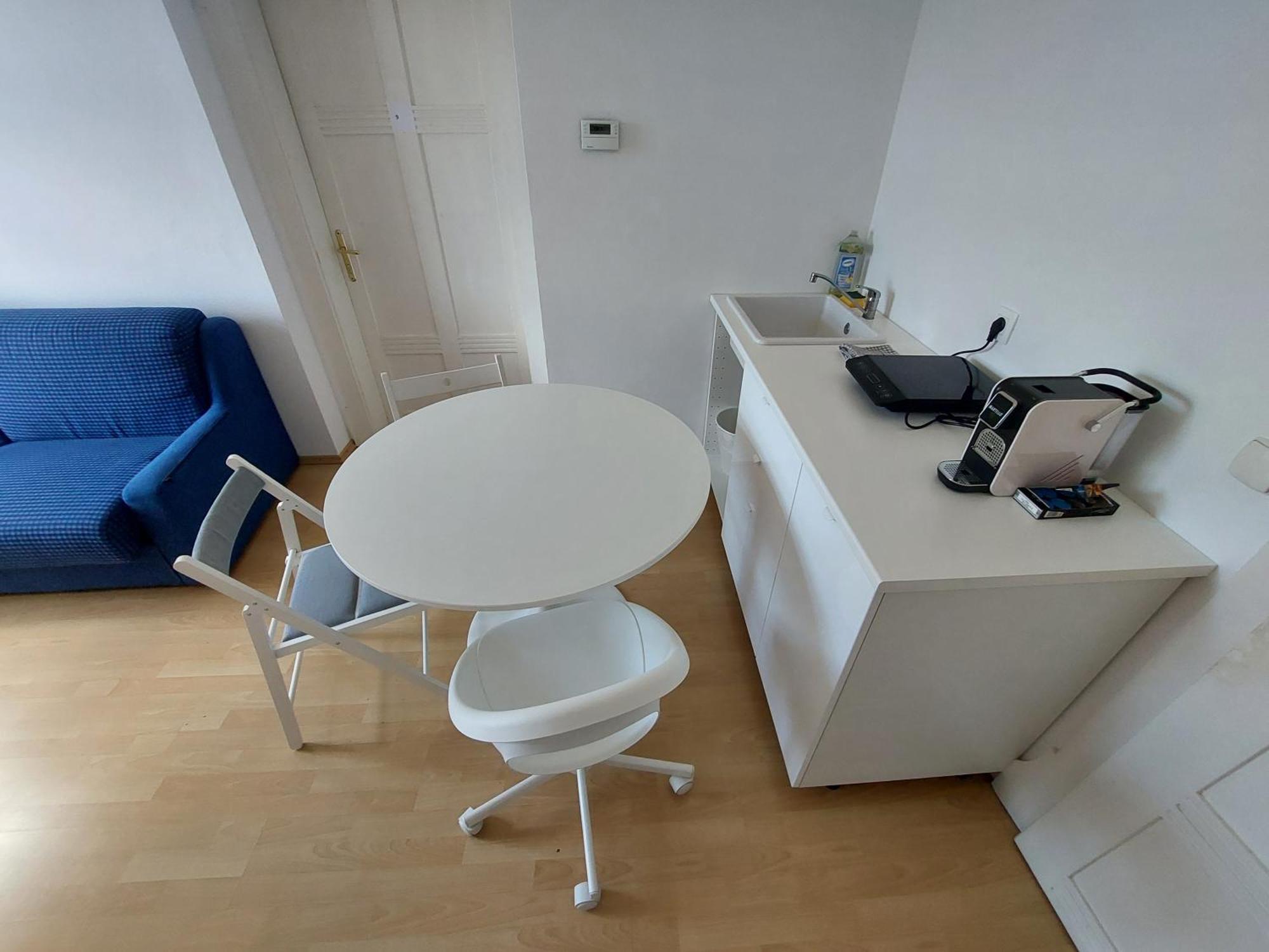 Hotel R24, Rose House à Ljubljana Extérieur photo