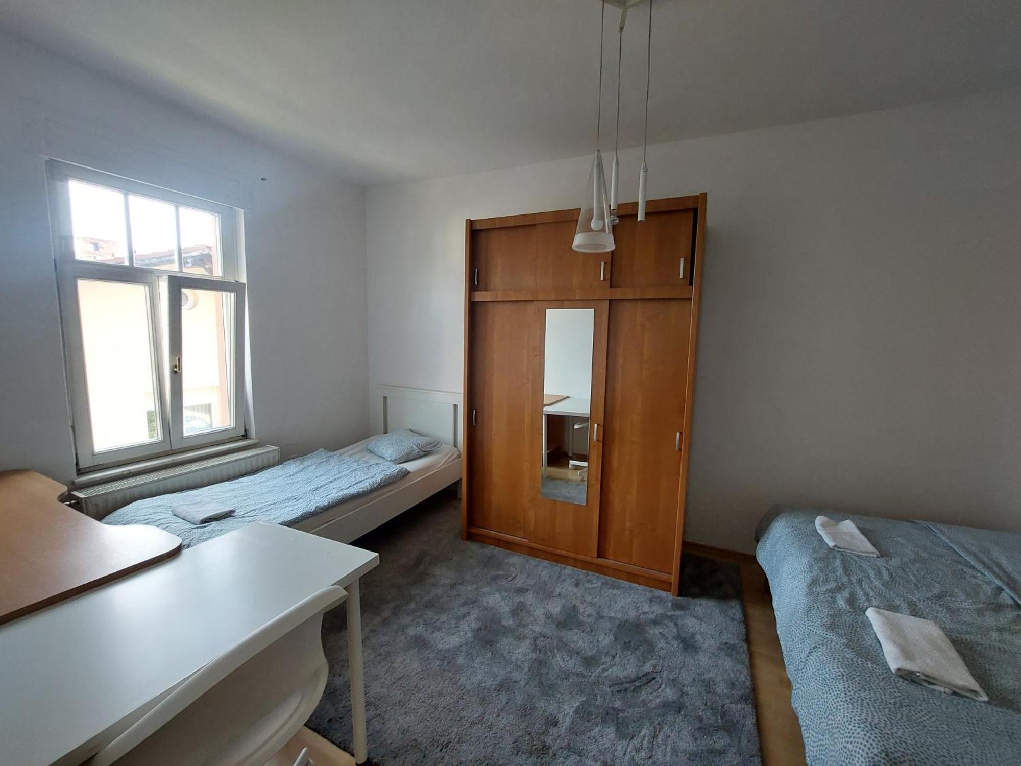 Hotel R24, Rose House à Ljubljana Extérieur photo
