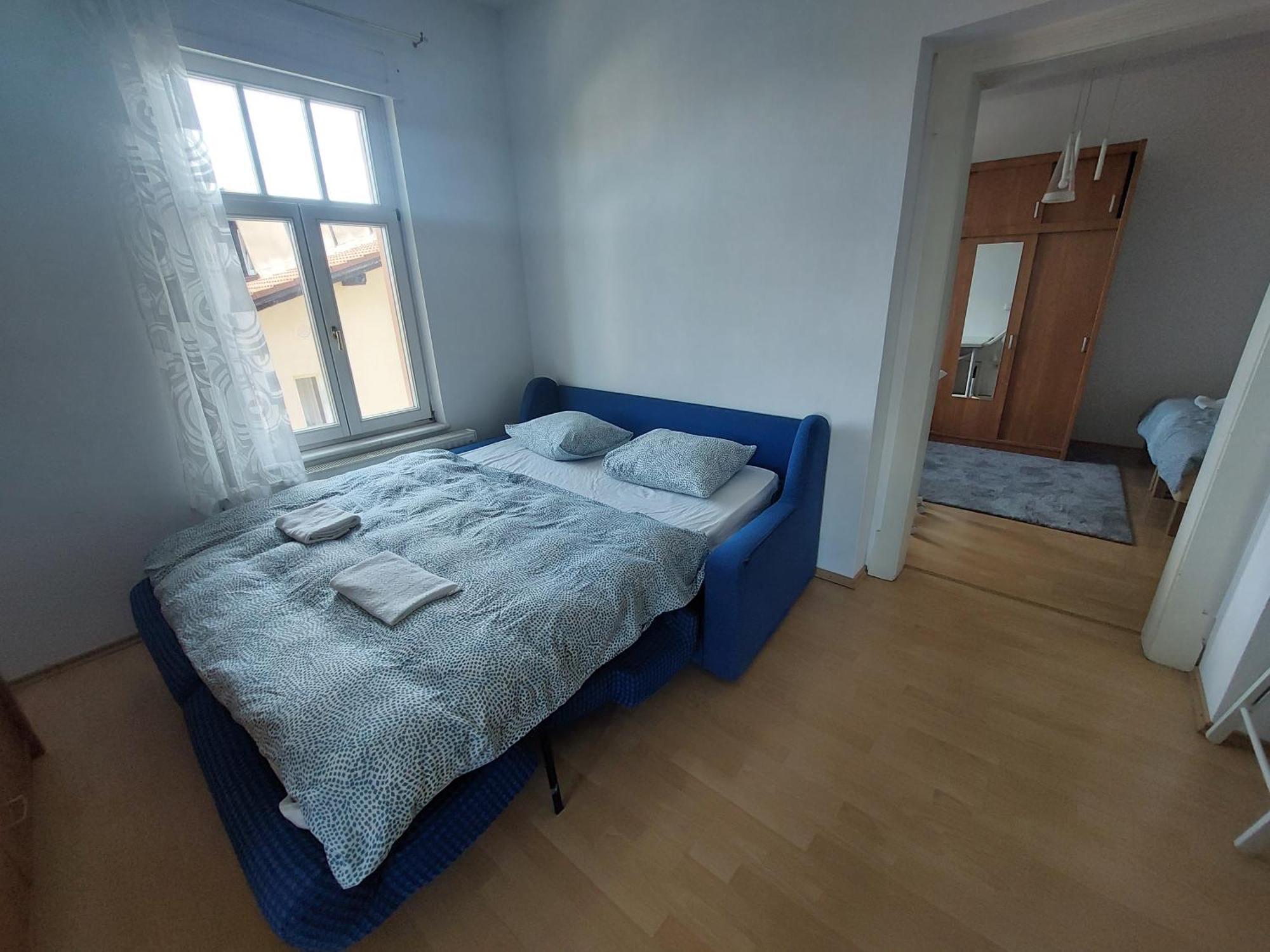 Hotel R24, Rose House à Ljubljana Extérieur photo